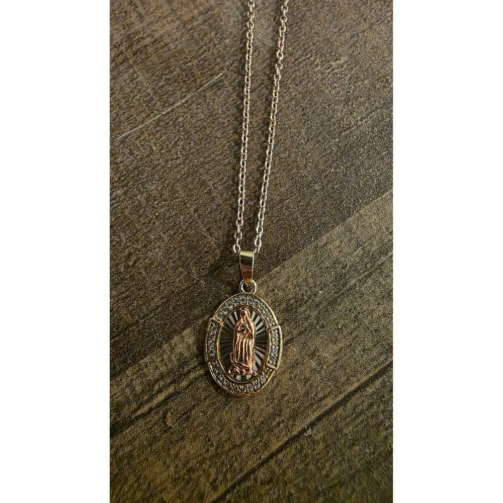 N/A sterling silver